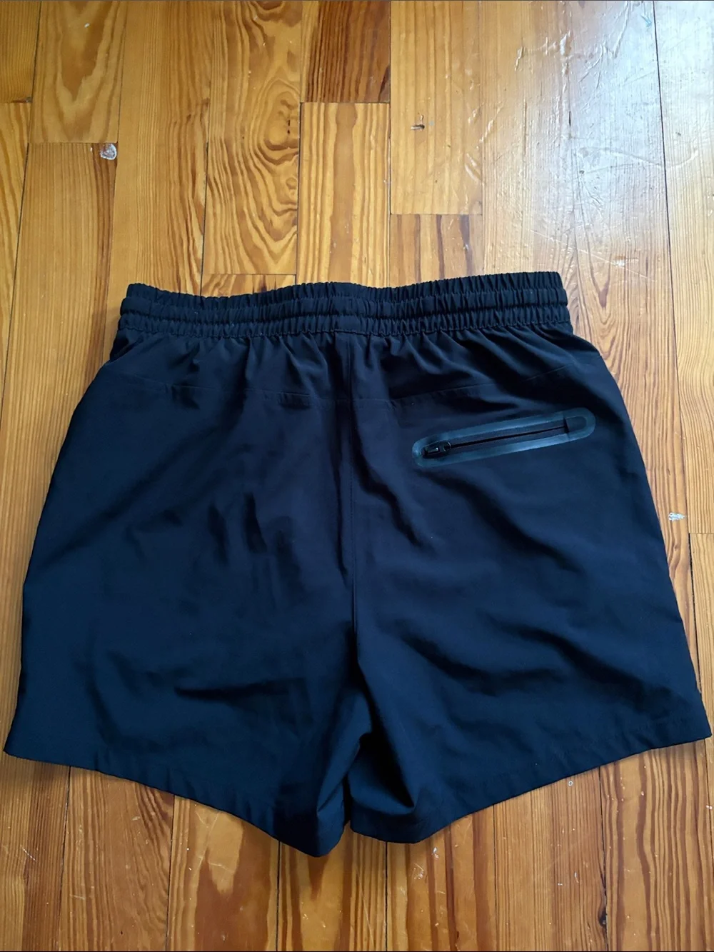 Calvin Klein Men’s Swim Trunks